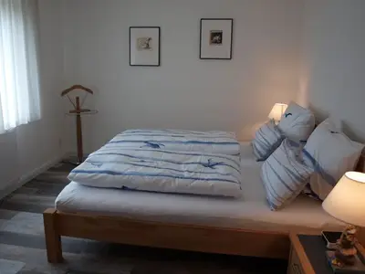 Ferienwohnung für 2 Personen (68 m²) in Grünendeich 6/10