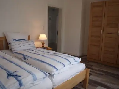 Ferienwohnung für 2 Personen (68 m²) in Grünendeich 7/10