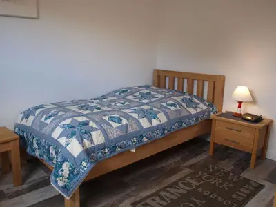 Ferienwohnung für 2 Personen (68 m²) in Grünendeich 8/10