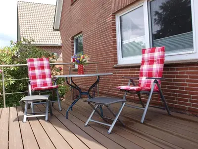 Ferienwohnung für 2 Personen (68 m²) in Grünendeich 10/10