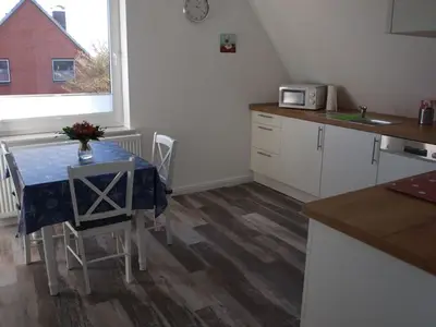 Ferienwohnung für 2 Personen (56 m²) in Grünendeich 4/10