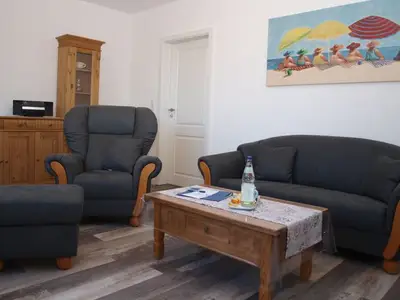 Ferienwohnung für 2 Personen (56 m²) in Grünendeich 5/10