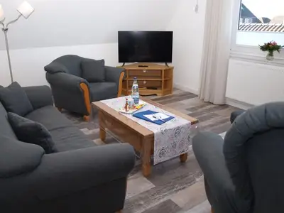 Ferienwohnung für 2 Personen (56 m²) in Grünendeich 6/10