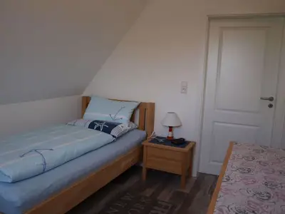Ferienwohnung für 2 Personen (56 m²) in Grünendeich 7/10