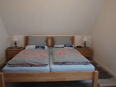 Ferienwohnung für 2 Personen (56 m²) in Grünendeich 8/10