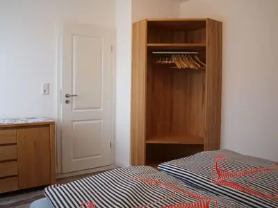 Ferienwohnung für 2 Personen (56 m²) in Grünendeich 9/10