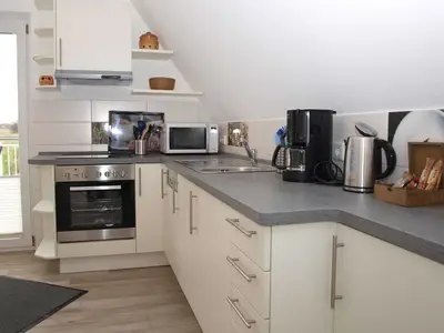 Ferienwohnung für 2 Personen (88 m²) in Grünendeich 2/10