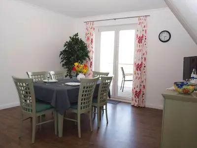 Ferienwohnung für 2 Personen (88 m²) in Grünendeich 4/10