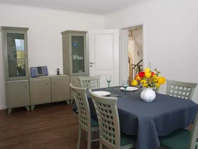 Ferienwohnung für 2 Personen (88 m²) in Grünendeich 5/10