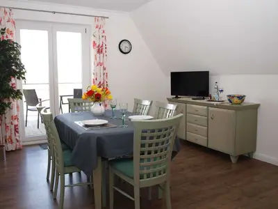 Ferienwohnung für 2 Personen (88 m²) in Grünendeich 6/10