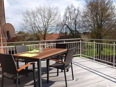 Ferienwohnung für 2 Personen (88 m²) in Grünendeich 7/10