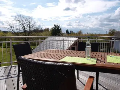 Ferienwohnung für 2 Personen (88 m²) in Grünendeich 8/10