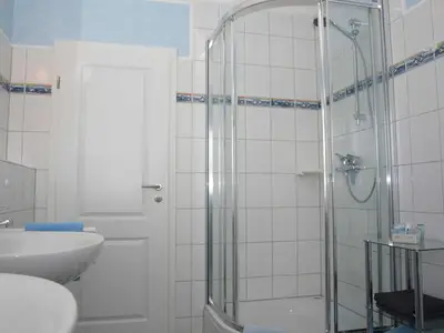 Ferienwohnung für 2 Personen (88 m²) in Grünendeich 9/10