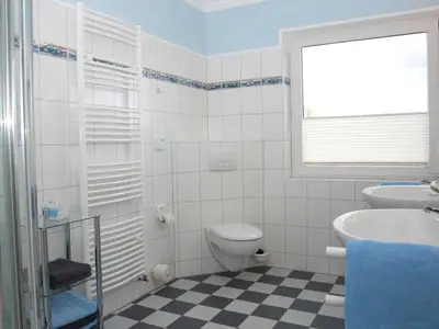 Ferienwohnung für 2 Personen (88 m²) in Grünendeich 10/10