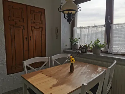 Ferienwohnung für 4 Personen (70 m²) in Grünhainichen 4/10