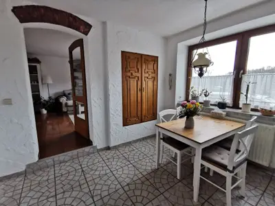 Ferienwohnung für 4 Personen (70 m²) in Grünhainichen 6/10