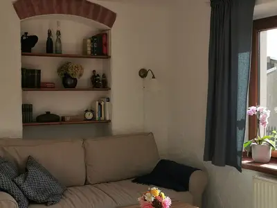Ferienwohnung für 4 Personen (70 m²) in Grünhainichen 9/10