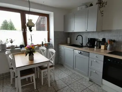 Ferienwohnung für 4 Personen (70 m²) in Grünhainichen 2/10