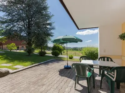 Ferienwohnung für 3 Personen (45 m²) in Grünkraut 2/10