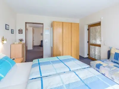 Ferienwohnung für 3 Personen (45 m²) in Grünkraut 9/10