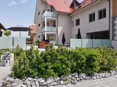 Ferienwohnung für 5 Personen (64 m²) in Grünkraut 2/10