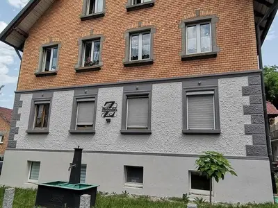 Ferienwohnung für 5 Personen (64 m²) in Grünkraut 3/10