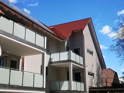 Ferienwohnung für 5 Personen (64 m²) in Grünkraut 5/10