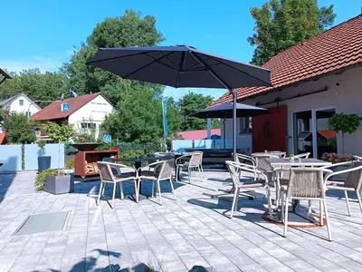 Ferienwohnung für 5 Personen (64 m²) in Grünkraut 9/10