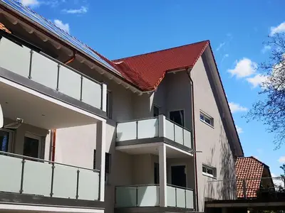 Ferienwohnung für 5 Personen (64 m²) in Grünkraut 5/10