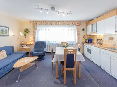 Ferienwohnung für 3 Personen (45 m²) in Grünkraut 3/10