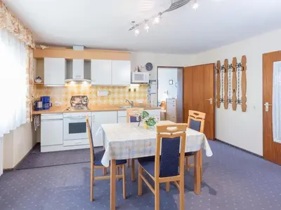 Ferienwohnung für 3 Personen (45 m²) in Grünkraut 5/10