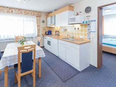 Ferienwohnung für 3 Personen (45 m²) in Grünkraut 7/10