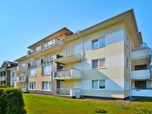 Ferienwohnung für 4 Personen (58 m²) in Grzybowo