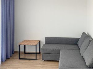 Ferienwohnung für 4 Personen (40 m²) in Grzybowo