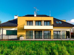 Ferienwohnung für 5 Personen (50 m²) in Grzybowo