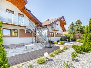 Ferienwohnung für 6 Personen (65 m&sup2;) in Grzybowo