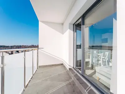 TerraceBalcony