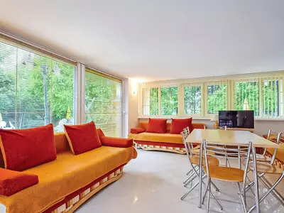 living-room