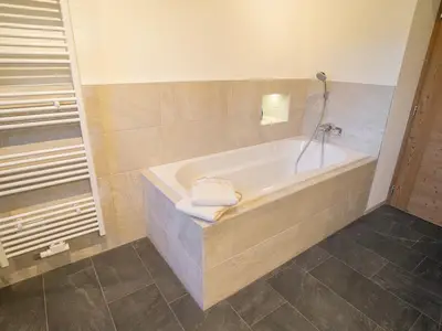 Badewanne