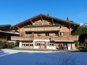 Ferienwohnung für 4 Personen (80 m²) in Gstaad