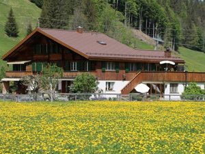 Ferienwohnung für 2 Personen (40 m&sup2;) in Gstaad