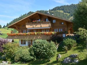 Ferienwohnung für 8 Personen (136 m&sup2;) in Gstaad