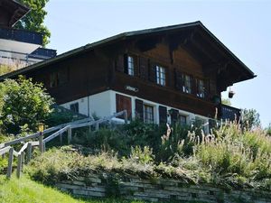 Ferienwohnung für 4 Personen (49 m²) in Gstaad