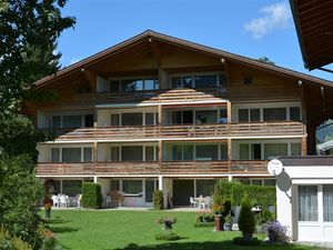 Ferienwohnung für 2 Personen (40 m²) in Gstaad