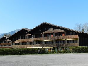 Ferienwohnung für 6 Personen (99 m²) in Gstaad