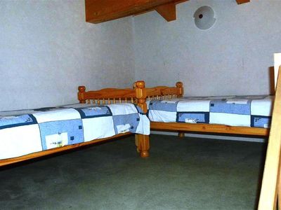 Schlafzimmer 1 Galerie