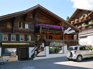 Ferienwohnung für 4 Personen (35 m²) in Gstaad