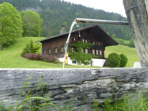 Ferienwohnung für 6 Personen (167 m²) in Gstaad