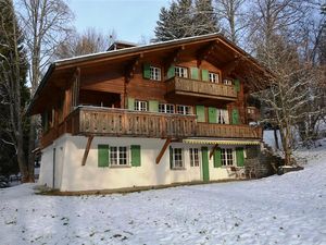 Ferienwohnung für 7 Personen (154 m²) in Gstaad