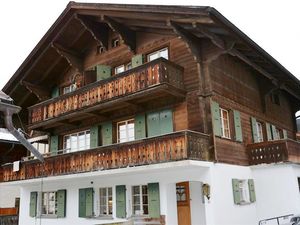 Ferienwohnung für 4 Personen (42 m&sup2;) in Gstaad